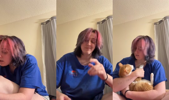fuckroundnfindouthoe420 TikTok Live — Aug 24, 2026, 2:13 AM