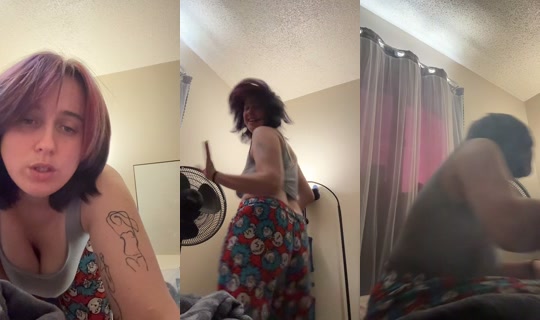 fuckroundnfindouthoe420 TikTok Live — Aug 24, 2026, 7:41 PM