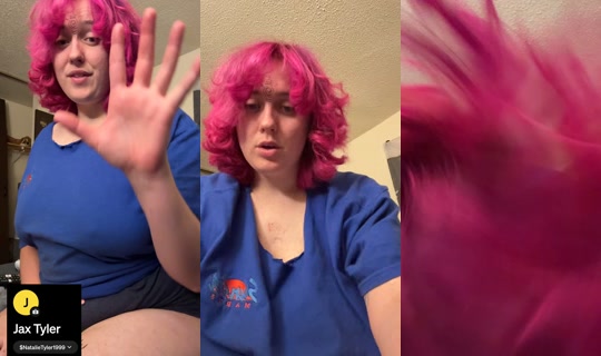 fuckroundnfindouthoe420 TikTok Live — Aug 31, 2026, 4:20 AM