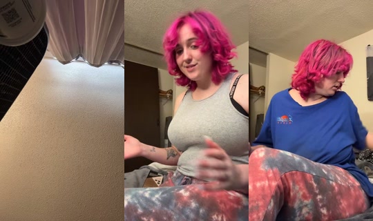 fuckroundnfindouthoe420 TikTok Live — Aug 31, 2026, 9:06 PM