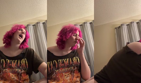 fuckroundnfindouthoe420 TikTok Live — Sep 1, 2026, 1:28 AM