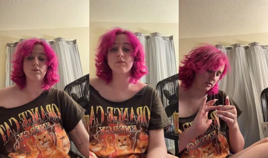 fuckroundnfindouthoe420 TikTok Live — Sep 1, 2026, 2:20 AM