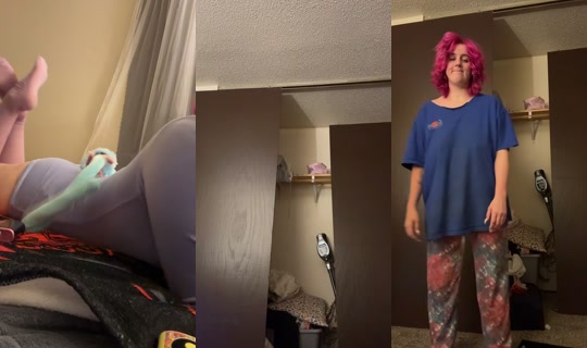 fuckroundnfindouthoe420 TikTok Live — Sep 1, 2026, 4:08 AM