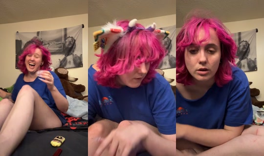 fuckroundnfindouthoe420 TikTok Live — Sep 1, 2026, 9:25 PM