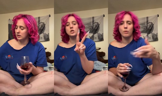 fuckroundnfindouthoe420 TikTok Live — Sep 1, 2026, 10:15 PM