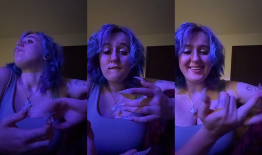 fuckroundnfindouthoe420 TikTok Live — Sep 18, 2026, 1:50 AM