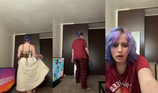 fuckroundnfindouthoe420 TikTok Live — Sep 18, 2026, 8:20 PM
