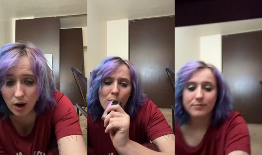 fuckroundnfindouthoe420 TikTok Live — Sep 18, 2026, 9:11 PM