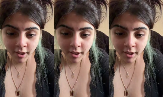 fucwlina TikTok Live — Sep 1, 2026, 11:34 PM