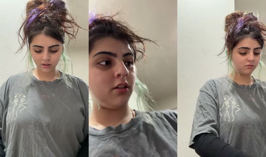 fucwlina TikTok Live — Sep 2, 2026, 8:57 AM