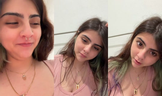 fucwlina TikTok Live — Sep 3, 2026, 8:40 AM