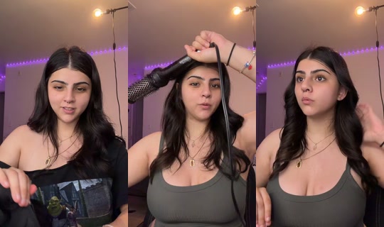 fucwlina TikTok Live — Oct 2, 2026, 4:55 AM