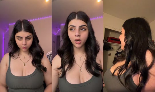 fucwlina TikTok Live — Oct 2, 2026, 5:40 AM