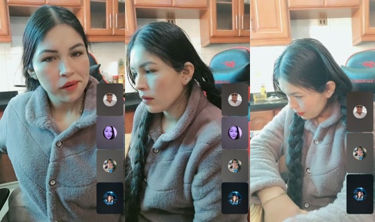 fuentesde4 TikTok Live — Aug 29, 2026, 6:10 PM