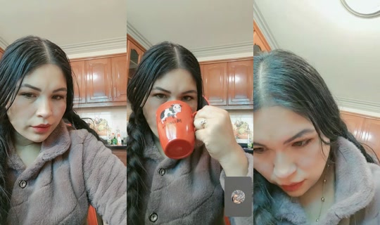 fuentesde4 TikTok Live — Aug 29, 2026, 6:50 PM