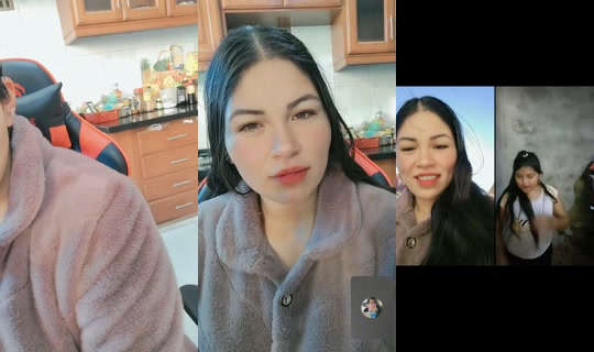 fuentesde4 TikTok Live — Aug 29, 2026, 8:10 PM