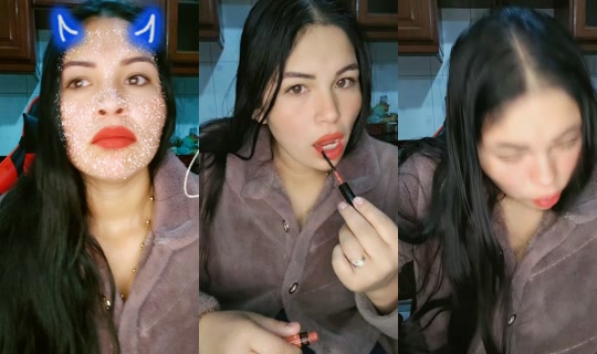 fuentesde4 TikTok Live — Aug 30, 2026, 1:22 AM