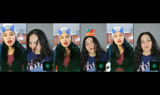 fuentesde4 TikTok Live — Aug 31, 2026, 12:26 AM