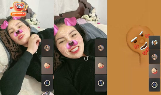 fuentesde4 TikTok Live — Sep 1, 2026, 1:28 AM
