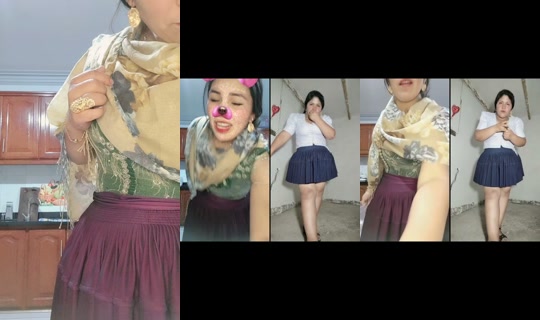 fuentesde4 TikTok Live — Sep 3, 2026, 12:16 AM