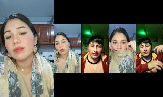 fuentesde4 TikTok Live — Sep 3, 2026, 1:57 AM