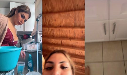 fufu88388 TikTok Live — Aug 29, 2026, 10:23 PM