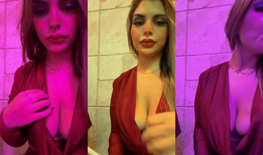 fufu88388 TikTok Live — Aug 30, 2026, 5:09 AM