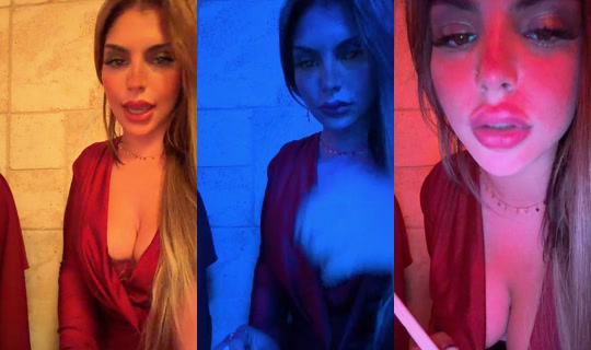 fufu88388 TikTok Live — Aug 30, 2026, 5:42 AM