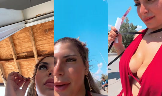 fufu88388 TikTok Live — Aug 30, 2026, 8:10 PM