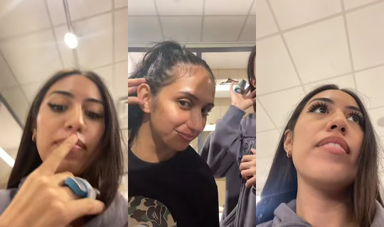 fuhkuhnghorz TikTok Live — Sep 13, 2026, 2:01 AM