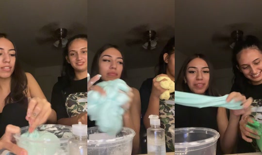 fuhkuhnghorz TikTok Live — Sep 13, 2026, 5:28 AM