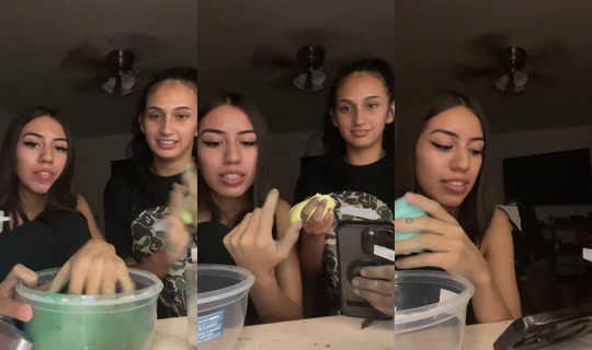 fuhkuhnghorz TikTok Live — Sep 13, 2026, 6:19 AM