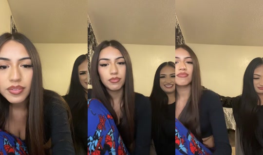 fuhkuhnghorz TikTok Live — Oct 2, 2026, 7:01 AM