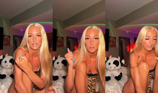 fuityloopa TikTok Live — Aug 26, 2026, 1:34 AM