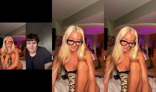 fuityloopa TikTok Live — Aug 26, 2026, 2:24 AM