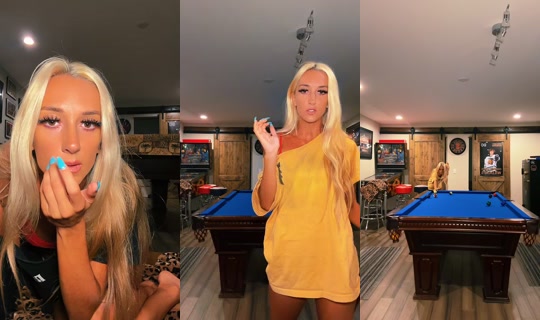 fuityloopa TikTok Live — Aug 31, 2026, 1:19 AM