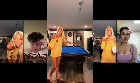 fuityloopa TikTok Live — Aug 31, 2026, 3:07 AM