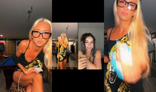 fuityloopa TikTok Live — Sep 1, 2026, 1:54 AM