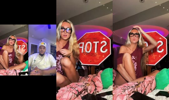 fuityloopa TikTok Live — Oct 2, 2026, 2:46 AM