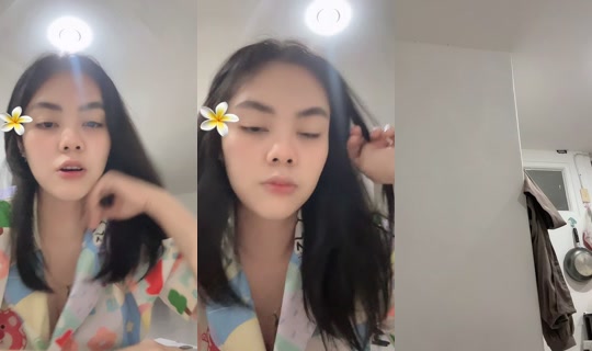 fujinattaphat TikTok Live — Oct 5, 2026, 12:52 PM