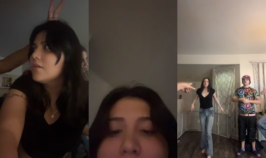 fuk.yo.buhh TikTok Live — Sep 11, 2026, 6:56 AM