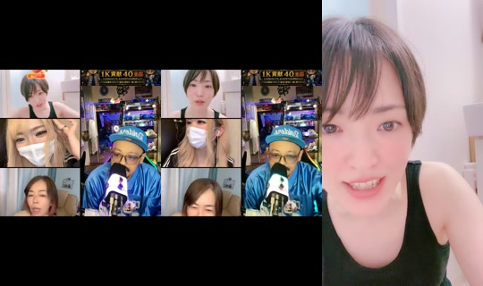 fukushichandayo TikTok Live — Sep 6, 2026, 1:00 PM