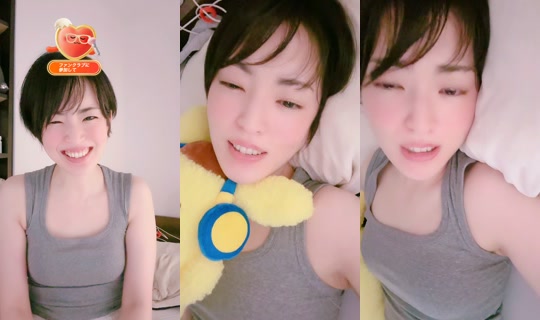 fukushichandayo TikTok Live — Sep 14, 2026, 11:27 PM
