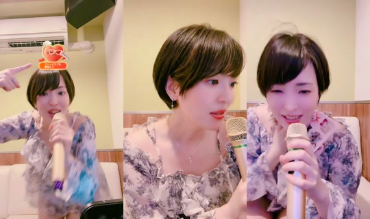 fukushichandayo TikTok Live — Sep 17, 2026, 12:06 PM