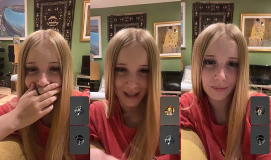 fulapoin2 TikTok Live — Aug 24, 2026, 10:08 PM