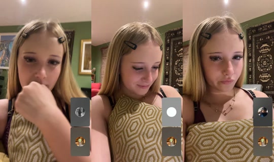 fulapoin2 TikTok Live — Aug 26, 2026, 9:22 PM