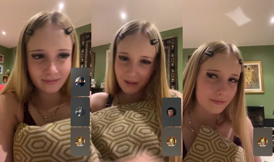 fulapoin2 TikTok Live — Aug 26, 2026, 10:12 PM