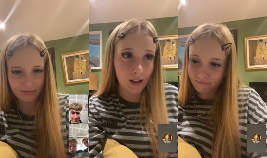 fulapoin2 TikTok Live — Aug 27, 2026, 11:27 PM