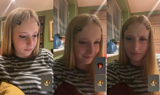 fulapoin2 TikTok Live — Aug 28, 2026, 12:17 AM
