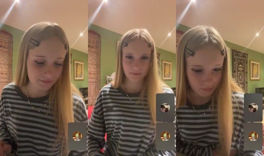 fulapoin2 TikTok Live — Aug 28, 2026, 1:07 AM